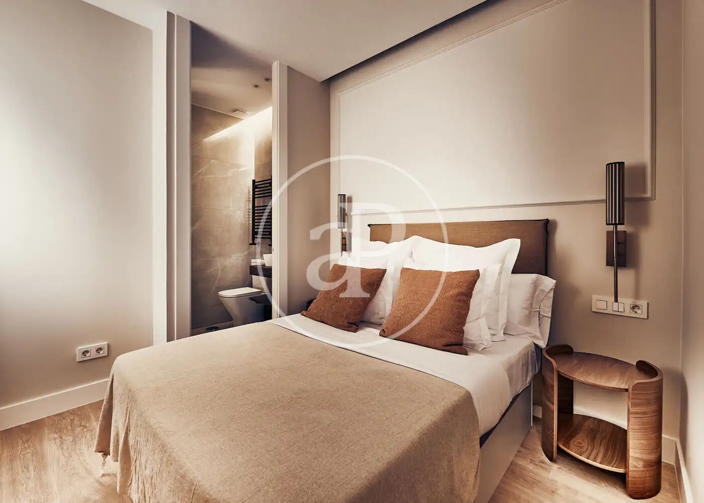 Flat with lift for sale in C/ de Francisco Silvela, imagen 16