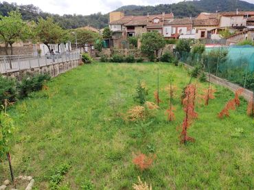 Terreny residencial en venda a Carrer de Santiago Rusiñol 2