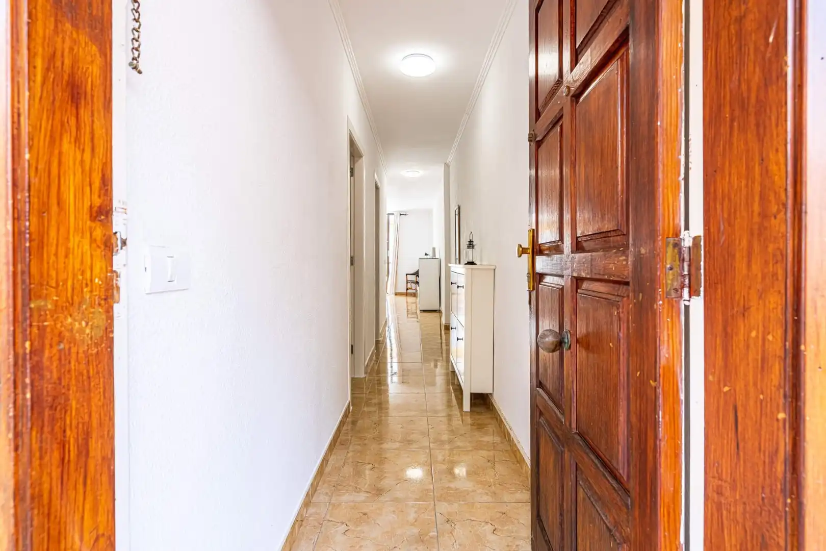 Apartment to rent in Montaña Chica 5, imagen 2