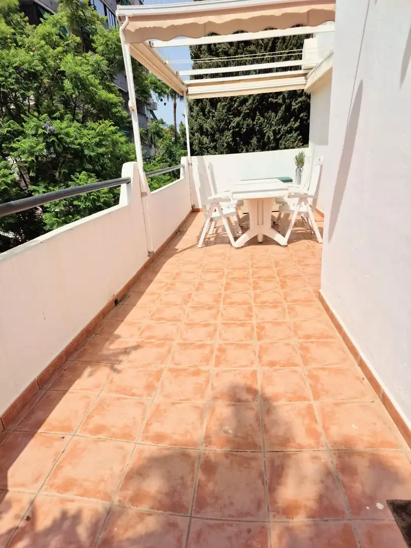 Àtic amb piscina en venda a La Carihuela - Los Nidos, imagen 12
