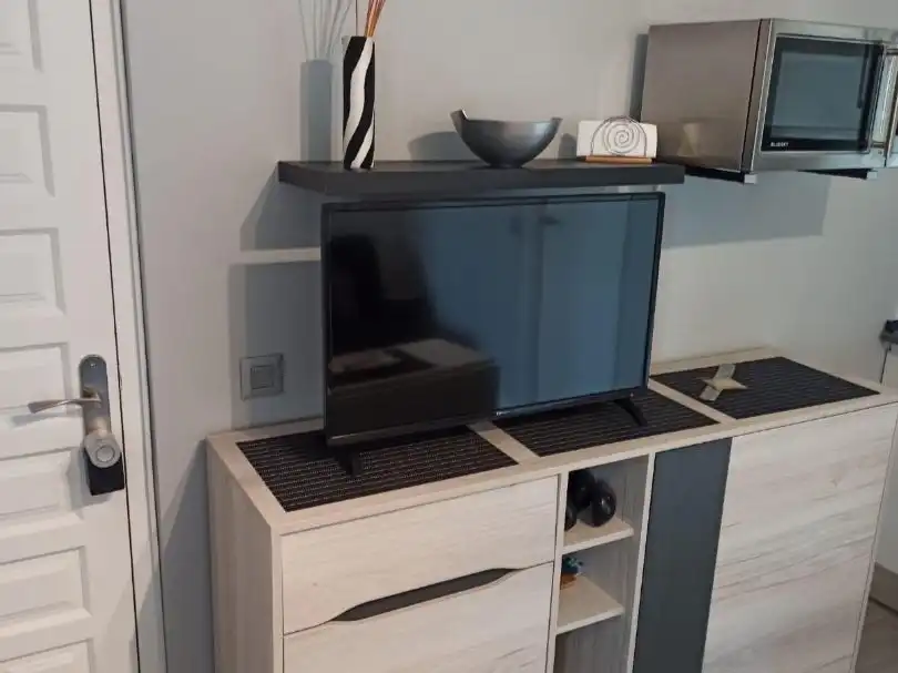 Estudio de alquiler en Villanúa, Huesca