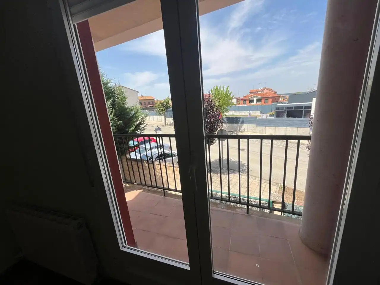Habitación de Casa o chalet en venta en Cardeñajimeno con Calefacción, Jardín privado y Terraza