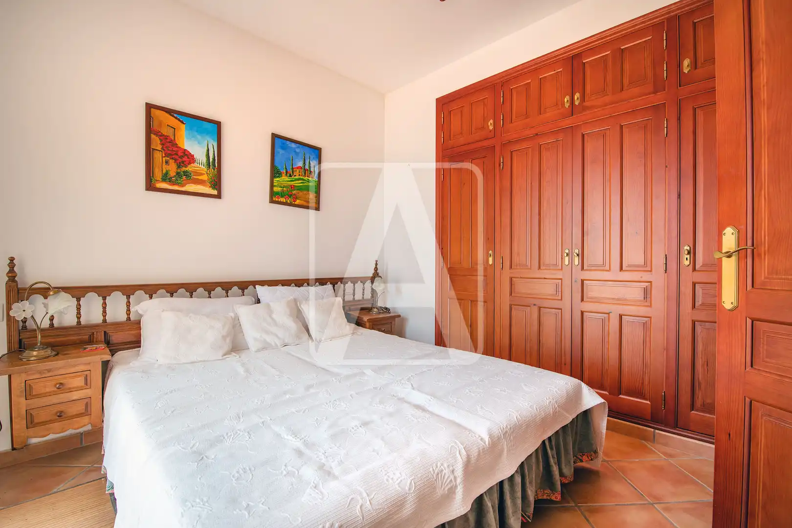Villa mit Pool zum Verkauf in Carrió - La Merced - Los Pinos, imagen 34
