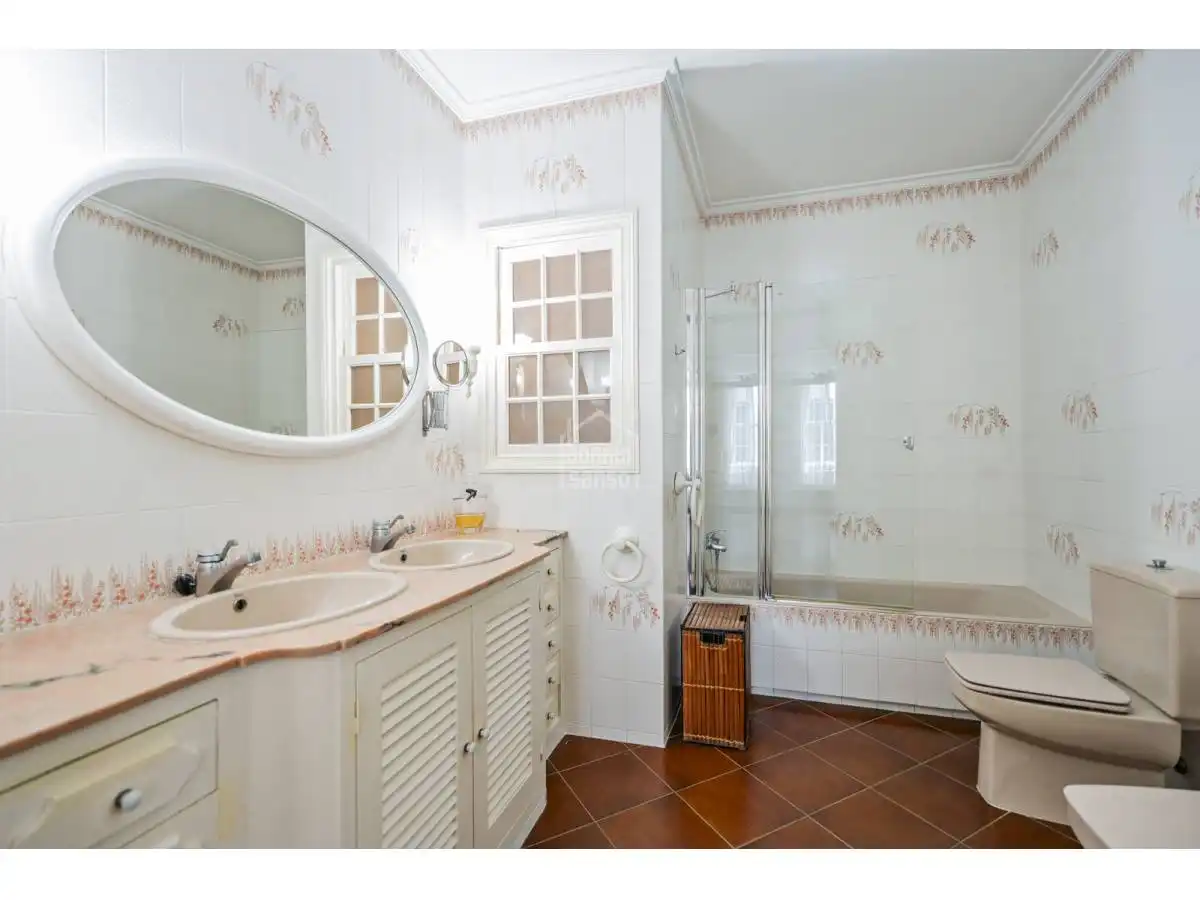 Villa mit Pool zum Verkauf in Maó ciutat, imagen 18
