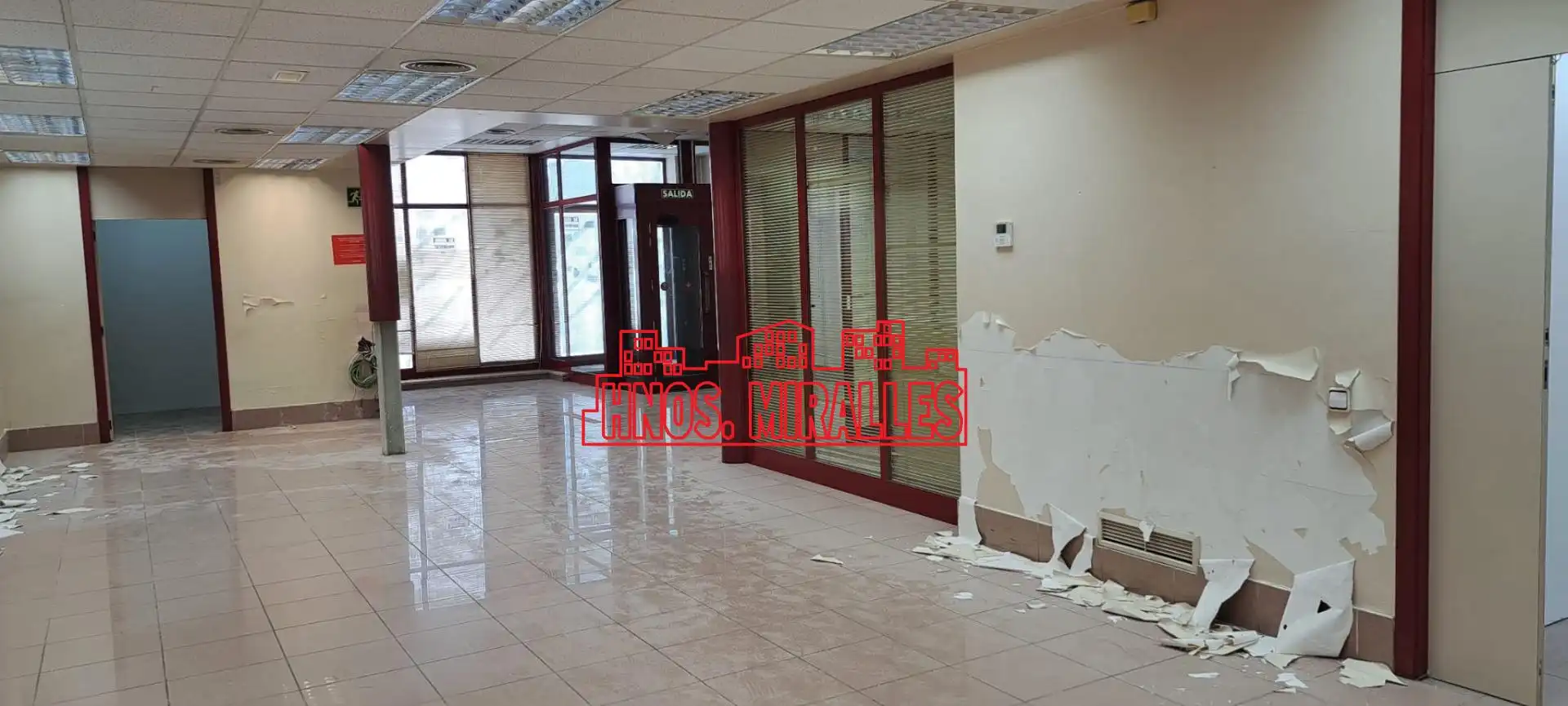 Industrial building to rent in Elche ciudad, imagen 12