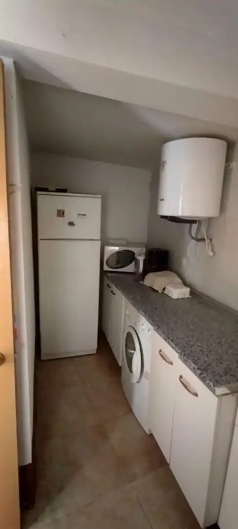 Kitchen of Houses for sale in Valdeconcha  with Heating