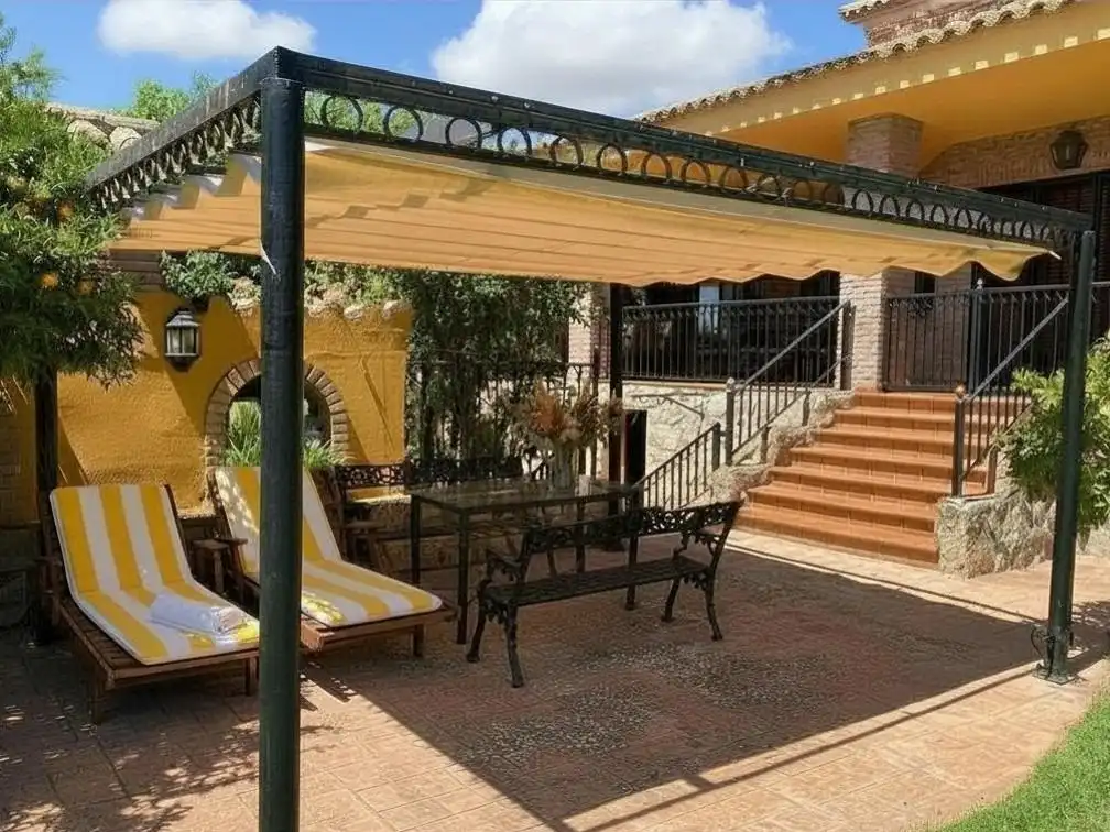 Casa amb piscina en venda a Pepino, imagen 16