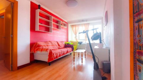 Foto 2 de Piso en venta en Calle Luis Alberdi, Gamonal - San Bruno - G9, Burgos Capital
