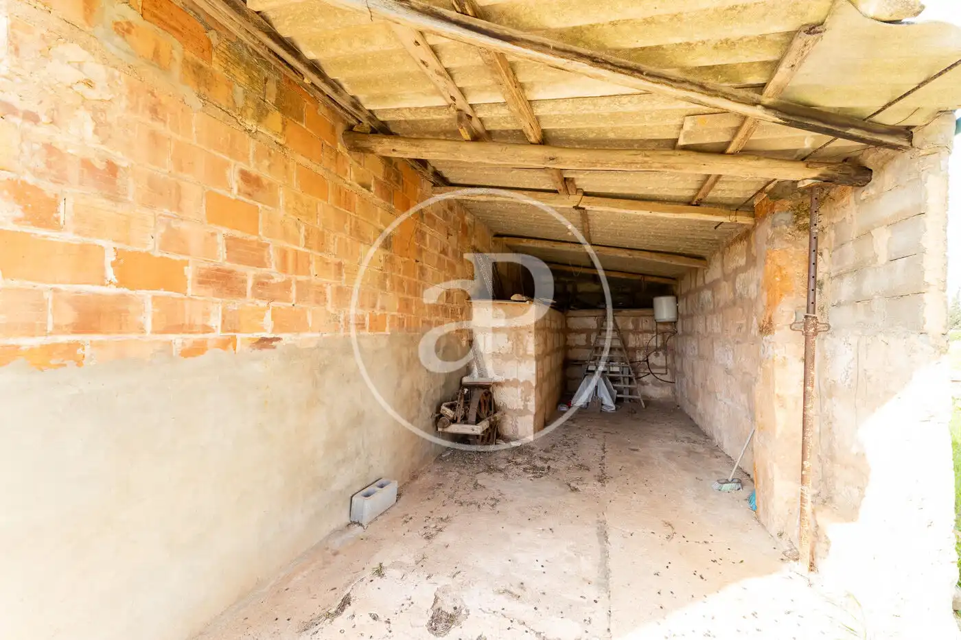 Finca rústica en venta en Campos con Jardín privado y Trastero