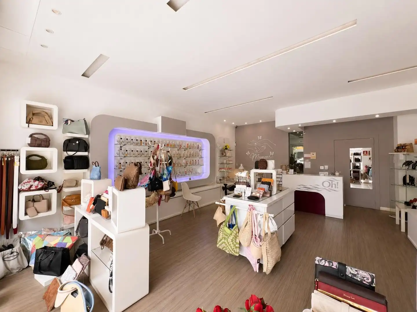 Commercial properties for rent in Valencia
