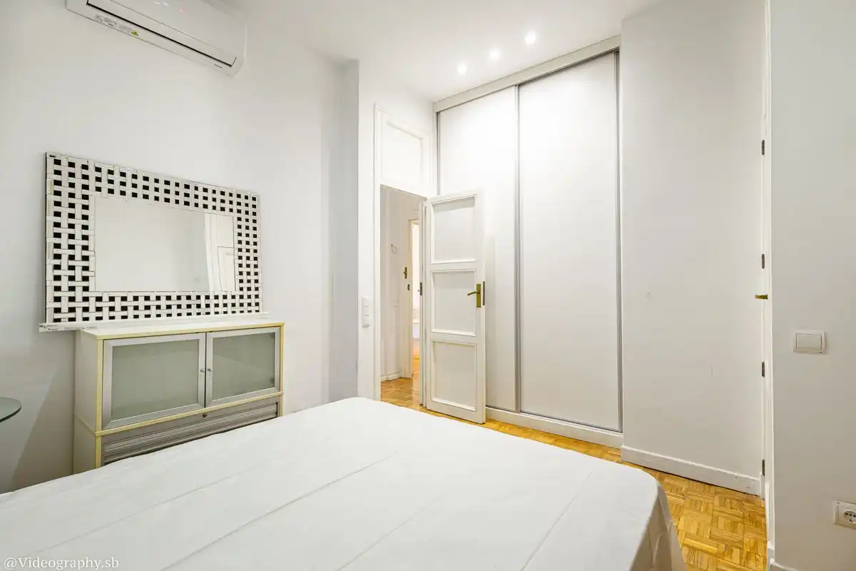 Appartement avec terrasse à vendre à Calle de la Batalla del Salado, imagen 14