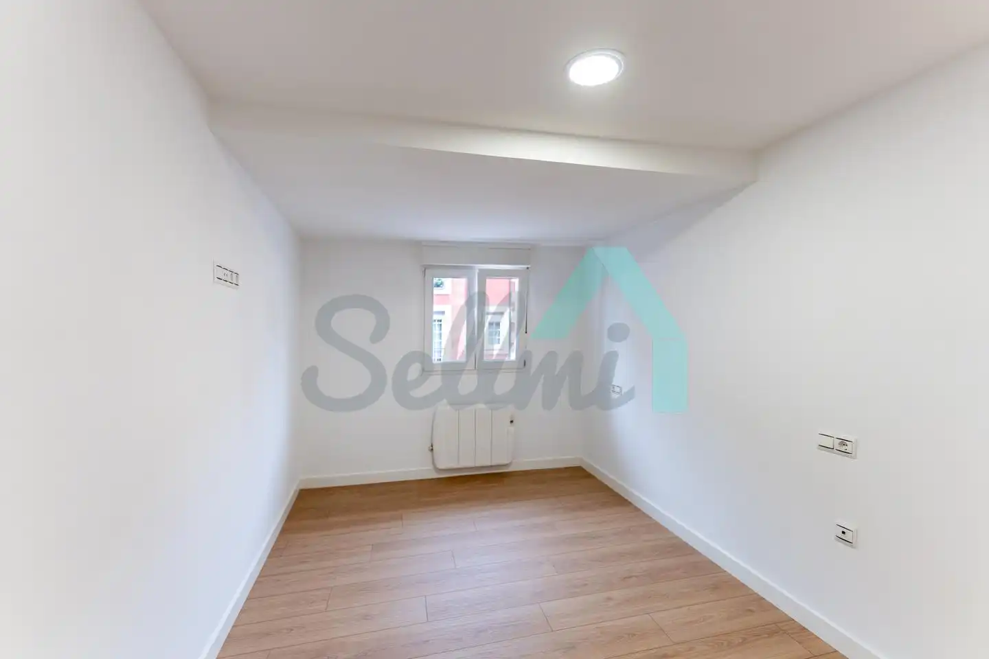 Flat for rent in Mieres (Asturias)  with Heating