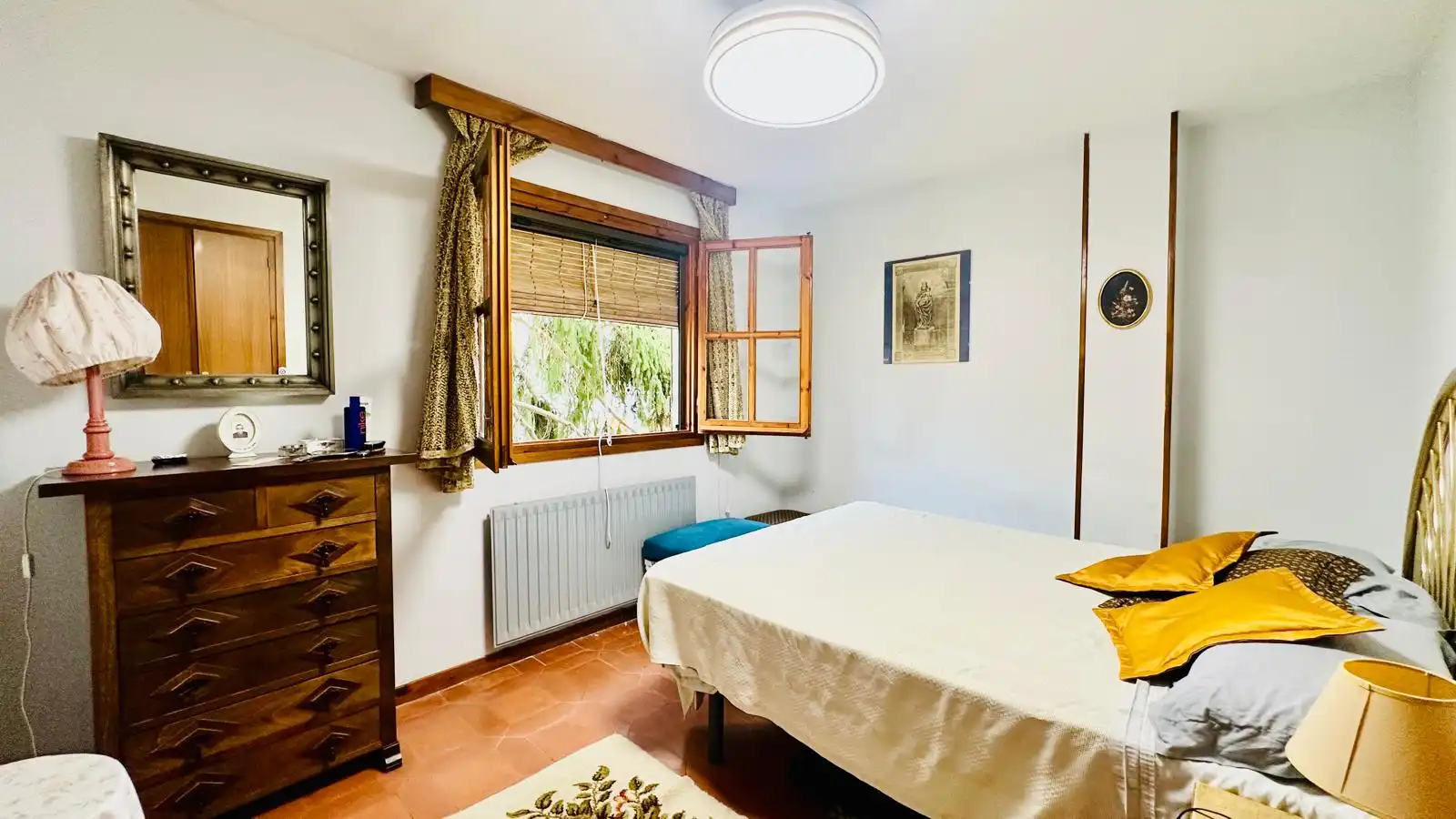 Adosado con terraza en venta en Beceite, imagen 11