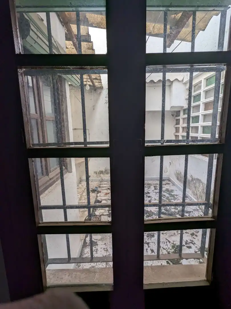 Planta baja en venta en Moral de Calatrava con Terraza