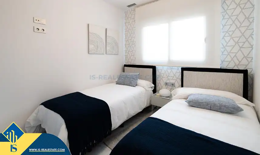 Apartament amb piscina en venda a Foietes, imagen 6