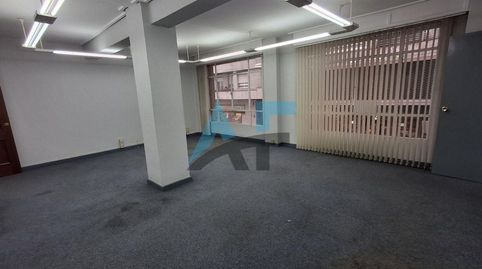 Foto 4 von Büro zur Miete in Calle Florentino Cuevillas, Centro, Ourense Capital