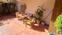 Garden of House or chalet for sale in  Barcelona Capital  with Heating, Private garden and Terrace