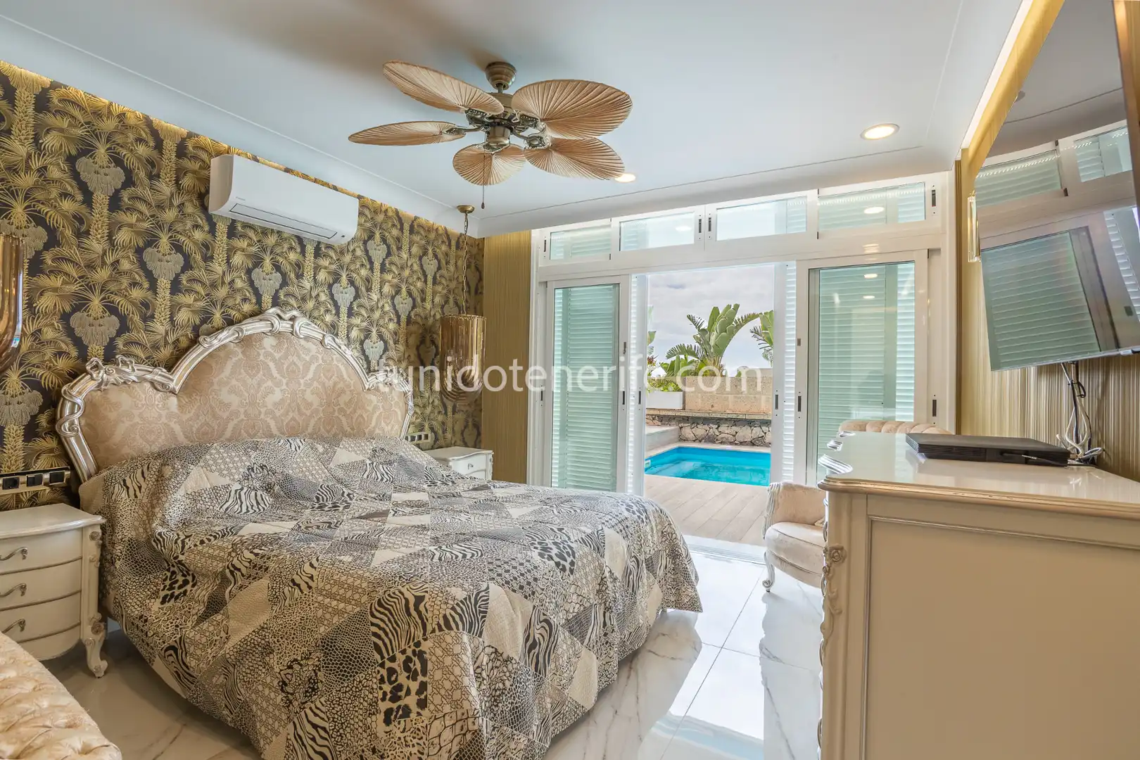 Casa amb terrassa en venda a Costa Adeje, imagen 15
