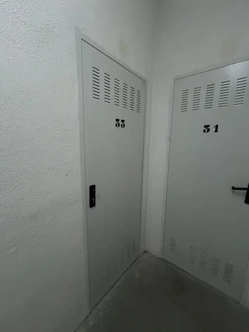 Wohnung zur Miete in Carmen Morcillo, Gójar