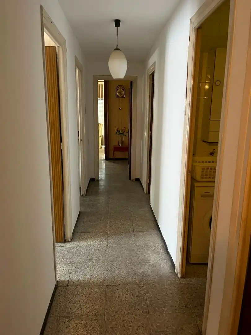 Pis en venda en Manlleu amb Calefacció i Traster