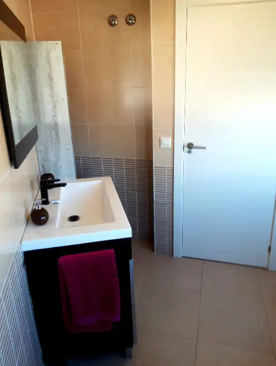 Ático en venta en Almoines