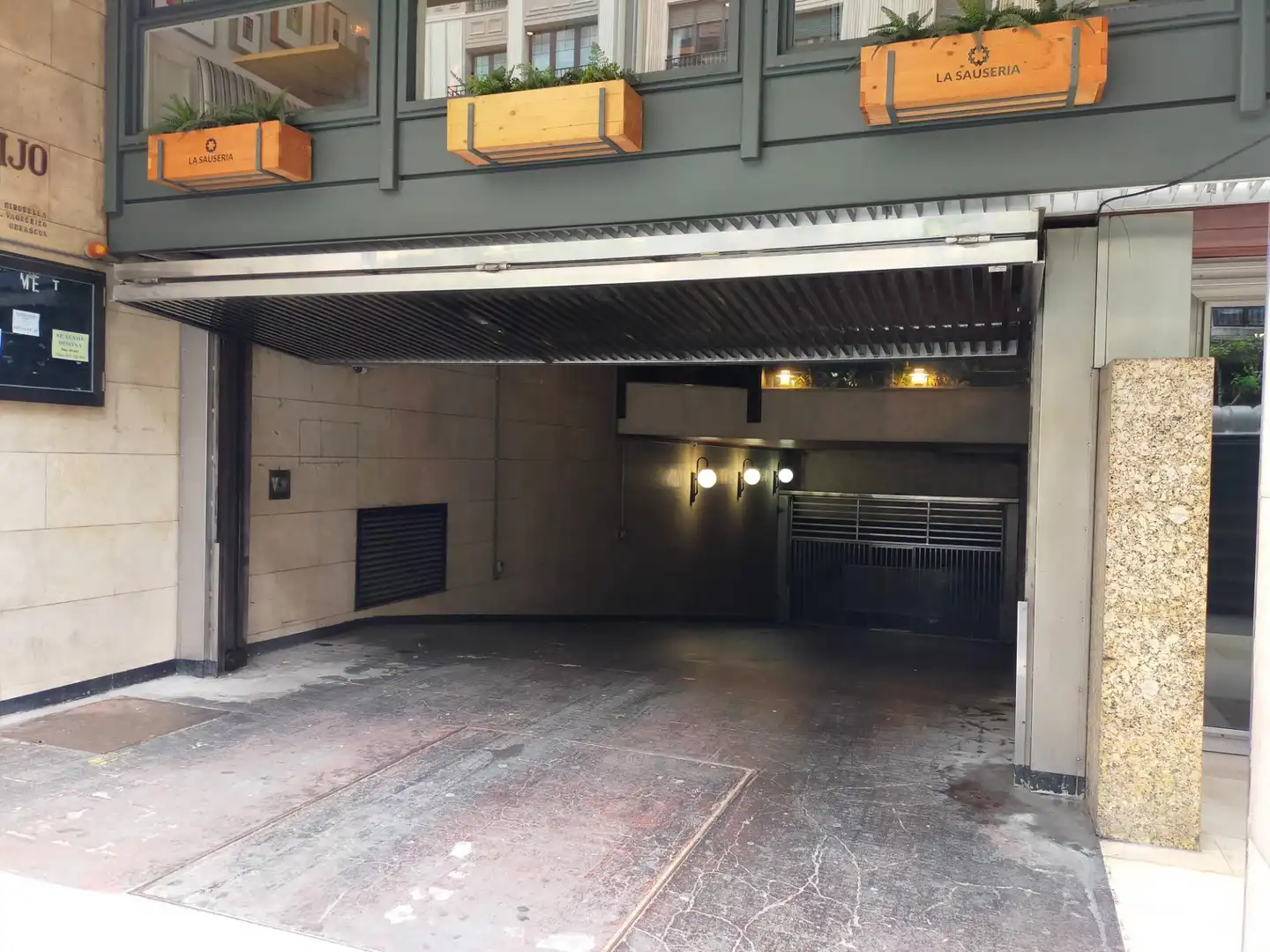 Flat with lift to rent in Alameda URQUIJO, imagen 22