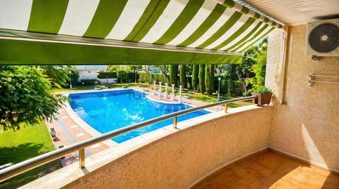 Photo 3 of Flat for sale in Calle Joanot Martorell, Mar i Camp - Platja dels Capellans, Salou
