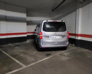 Parking of Garage for sale in  Santa Cruz de Tenerife Capital