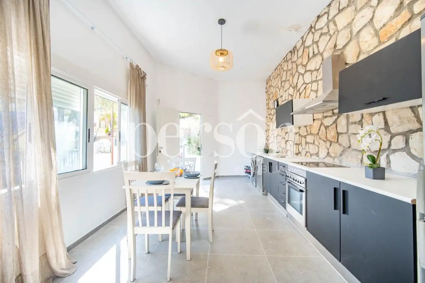 Detached house with pool for sale in L'Olla, imagen 28