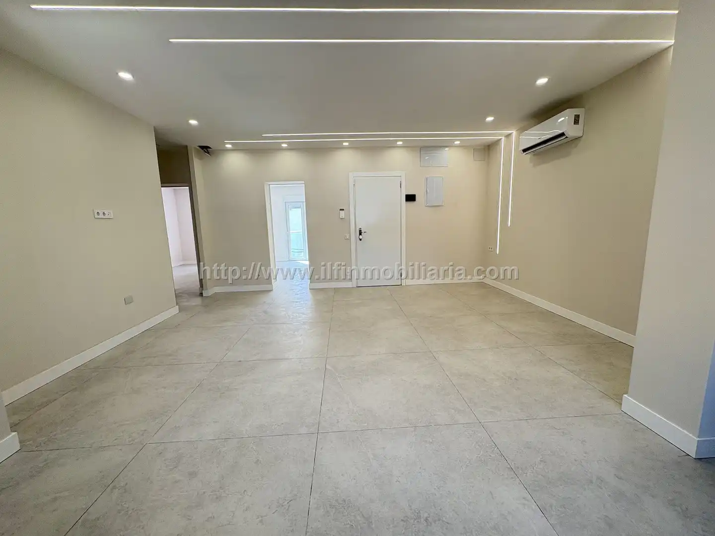 Ático en venta en  Palma de Mallorca con Aire acondicionado, Calefacción y Terraza