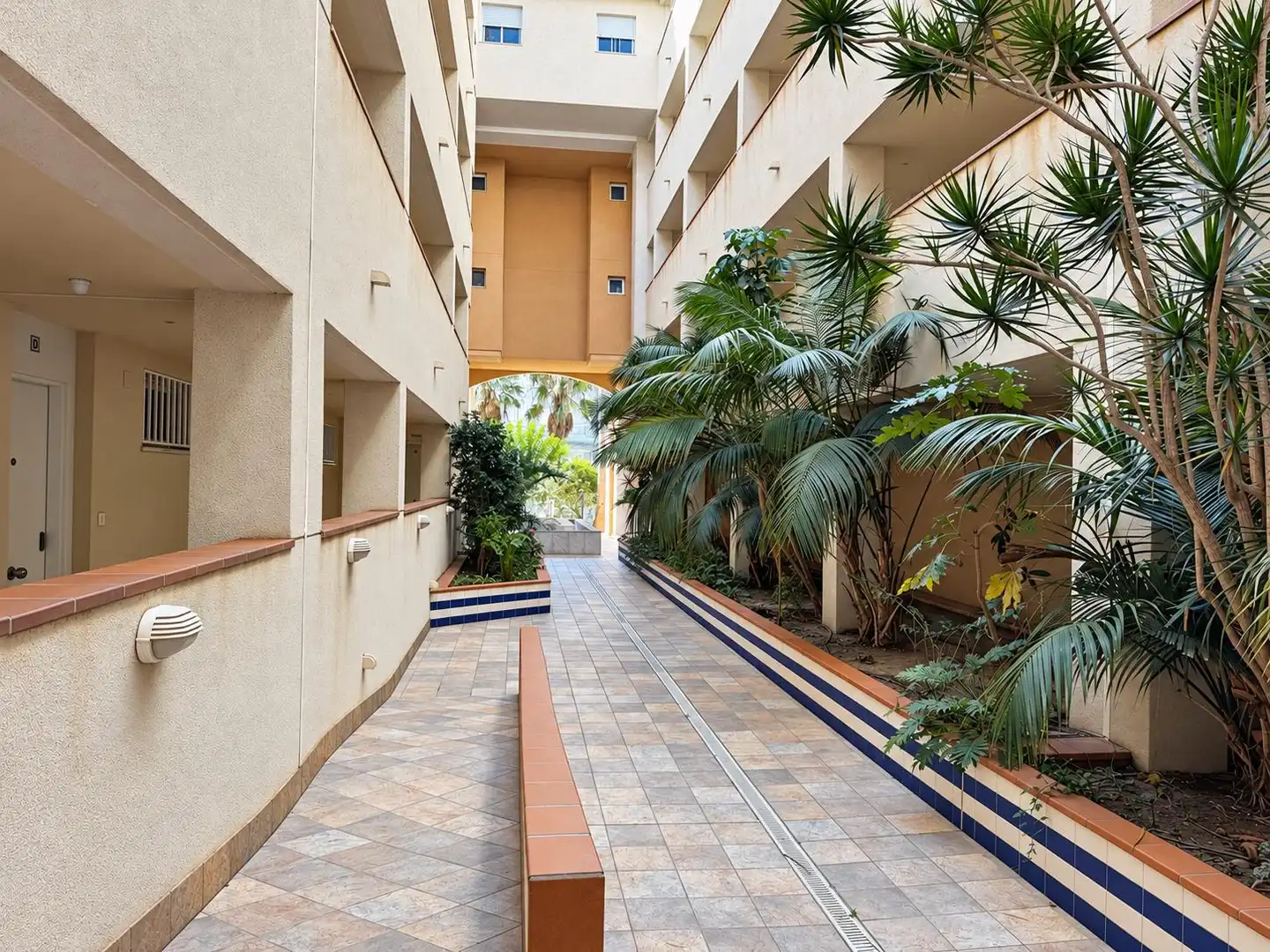Flat with pool for sale in Torrenueva Costa, imagen 20