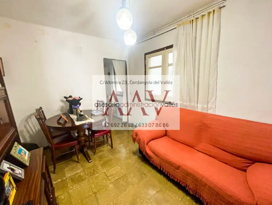Wohnung mit Aufzug zum Verkauf in Rambla Catalana, imagen 4