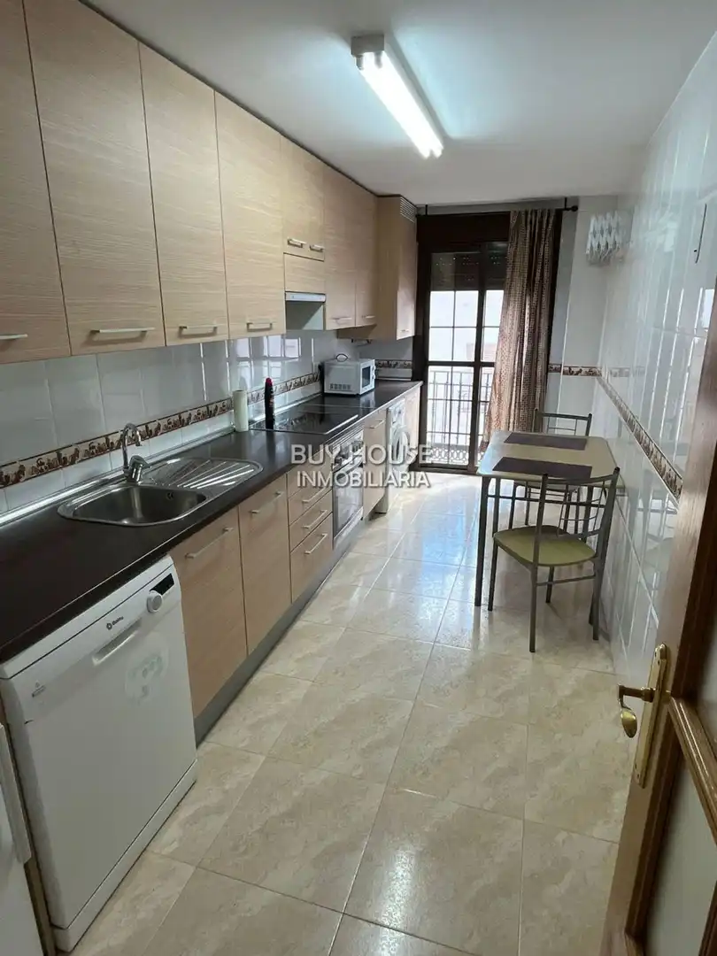 Appartamento con ascensore in vendita a Yeles, imagen 6