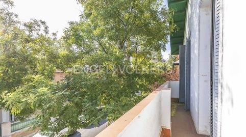 Foto 5 de Casa o chalet en venta en Niño Jesús, Madrid Capital