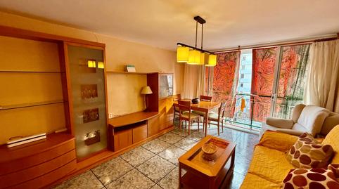 Foto 5 de Piso en venta en Avinguda D'europa, Bellvitge, L'Hospitalet de Llobregat