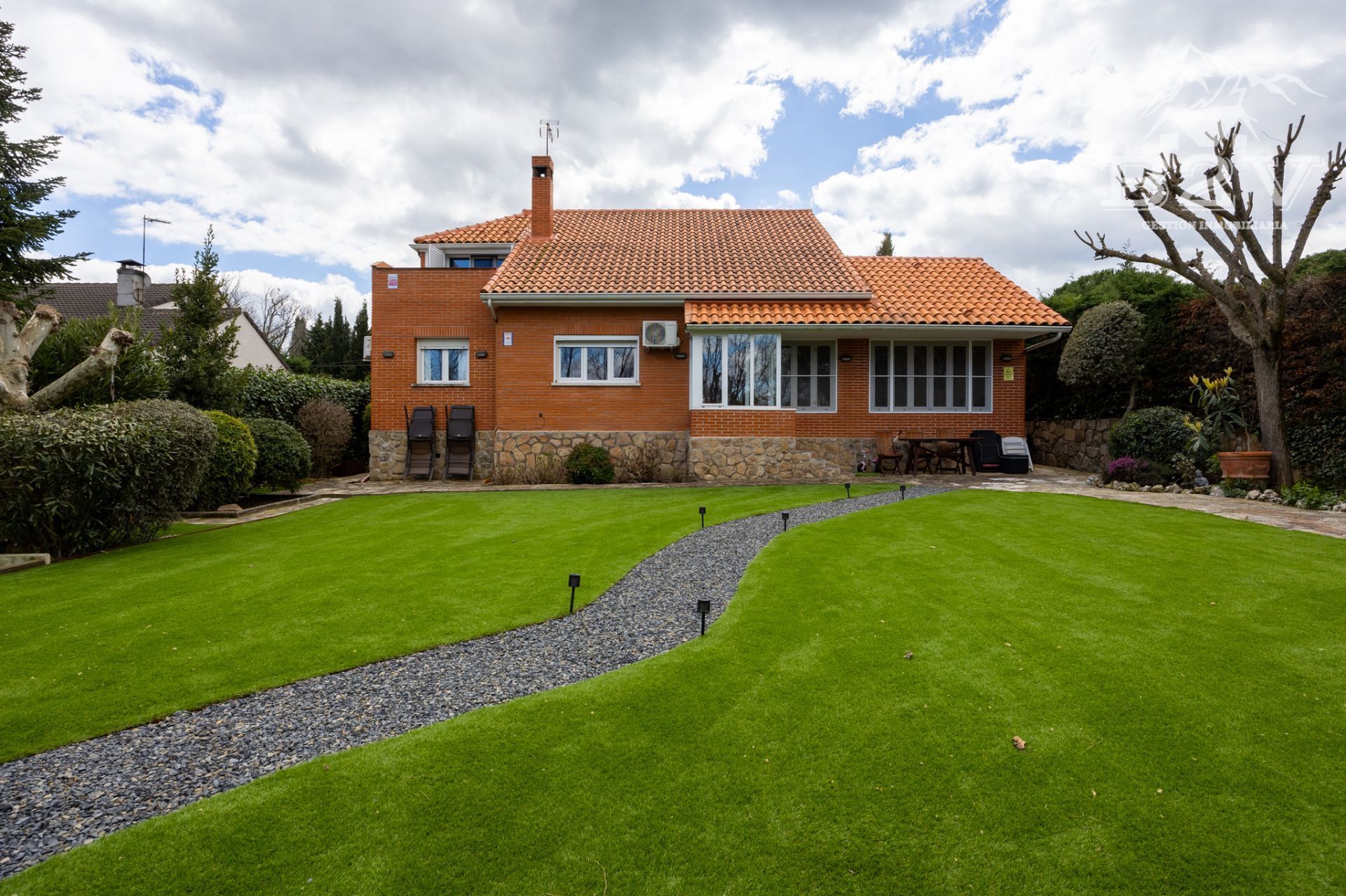 Casa o xalet en venda a Burgos, Pedrezuela