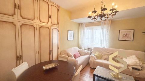 Photo 4 of Flat for rent in Poza Lizentziatuaren Kalea, Campuzano, Bilbao