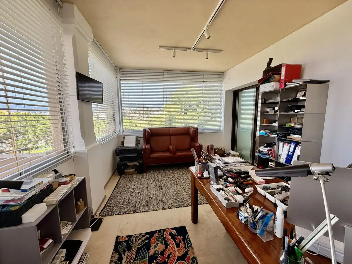 Attic for sale in Marbella  with Air Conditioner, Terrace and Storage room