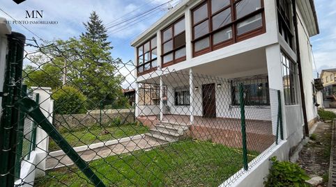 Foto 5 de Finca rústica en venta en Santa María de Cayón, Cantabria