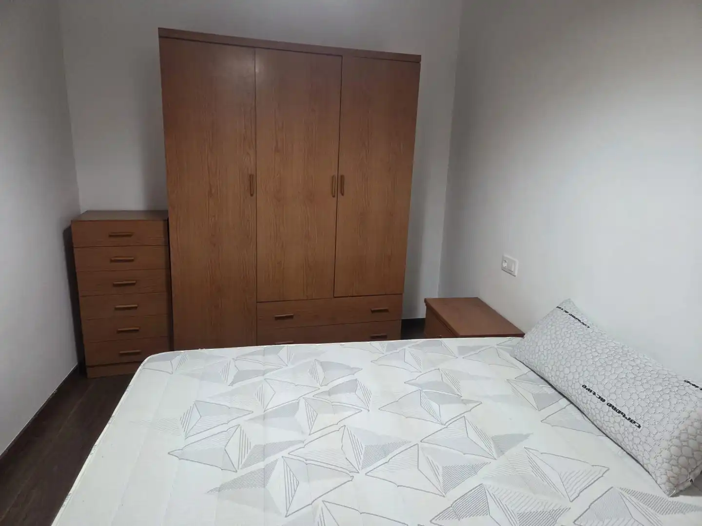 Habitación de Piso en venta en Benicarló con Aire acondicionado, Calefacción y Amueblado