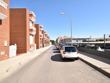Terrain résidentiel à vendre à El Ejido Ciudad