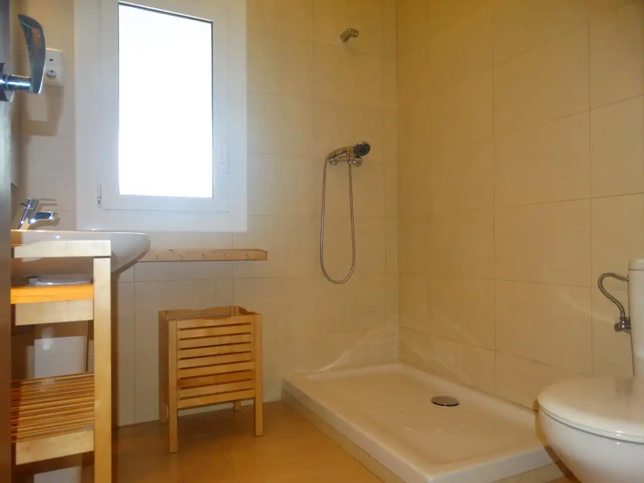 Piso de alquiler en Garraf