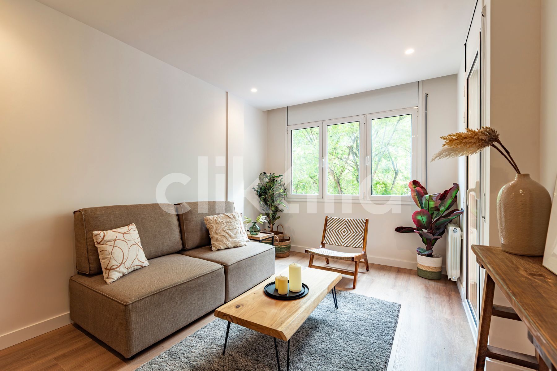 Wohnung zum verkauf in L'Antiga Esquerra de l'Eixample, Eixample,  Barcelona Capital