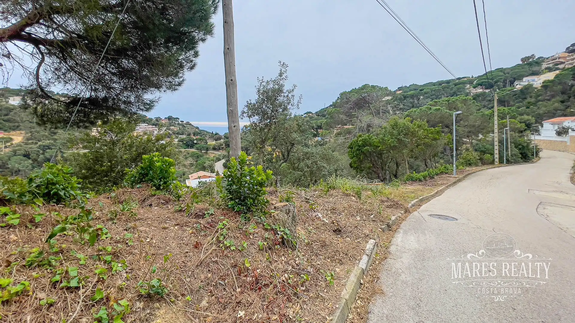 Terrenos y solares en venta en Serra Brava, imagen 15