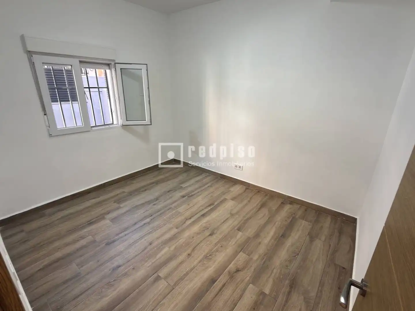 Habitación de Casa o chalet de alquiler en Madrid con Aire acondicionado, Terraza y Trastero