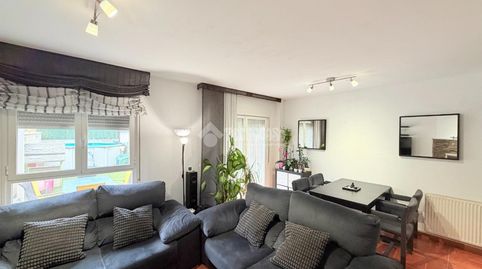 Foto 5 de Casa adosada en venta en Hontanares de Eresma, Segovia