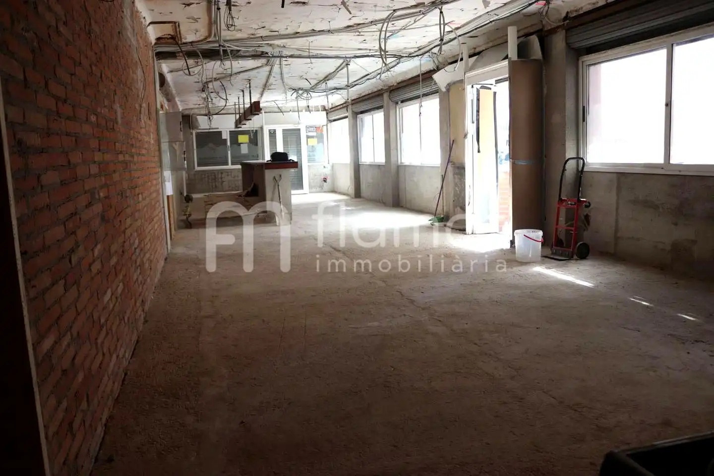 Business premises for sale in Malgrat de Mar, imagen 4