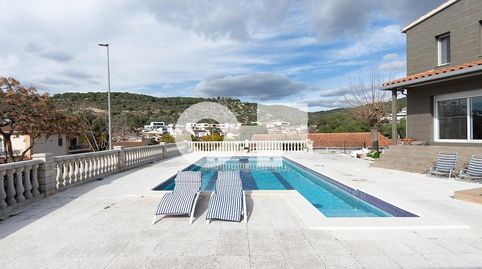 Foto 5 de Casa o chalet en venta en Avenida Sitges, de (mas Alba), Mas Alba, Sant Pere de Ribes