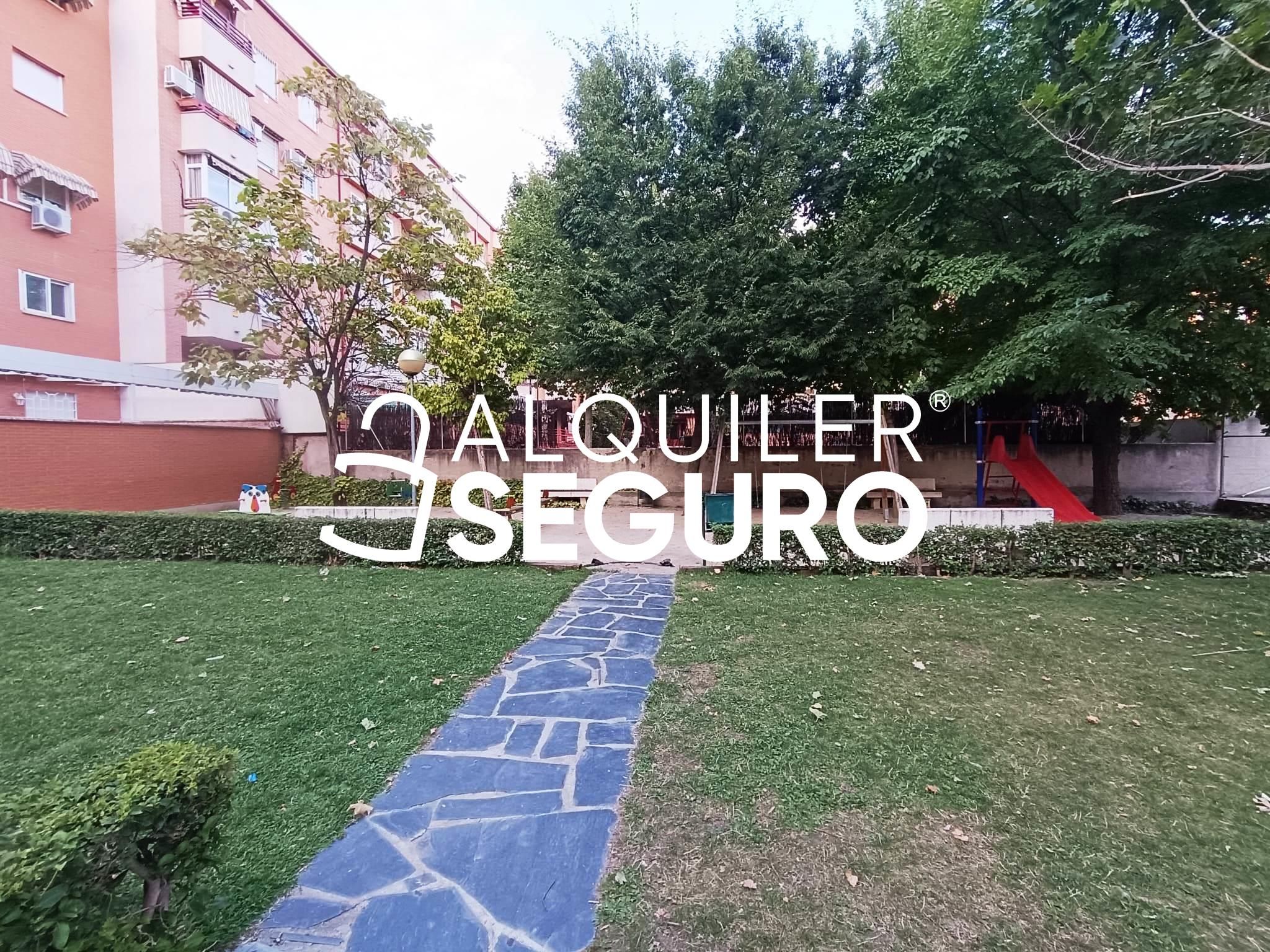 Flat to rent in REYES CATOLICOS, Las Américas