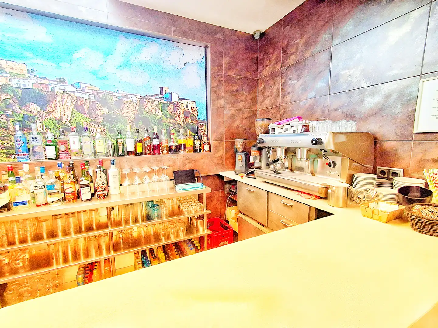 Local comercial en traspaso en Calle San Gregorio 17, imagen 8